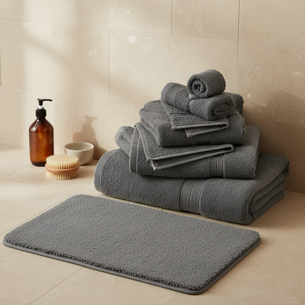 Exit Non-Slip Bath Mat