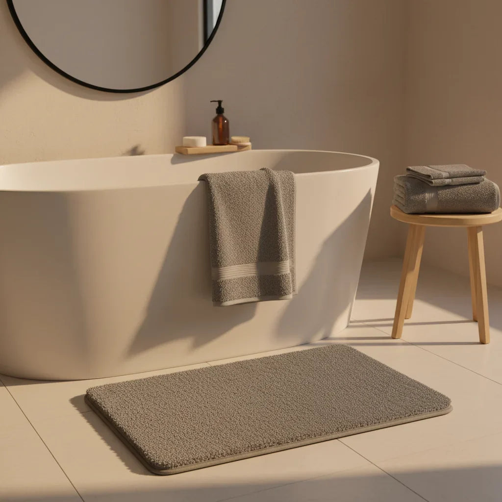 Exit Non-Slip Bath Mat