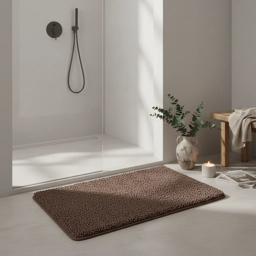 Exit Non-Slip Bath Mat
