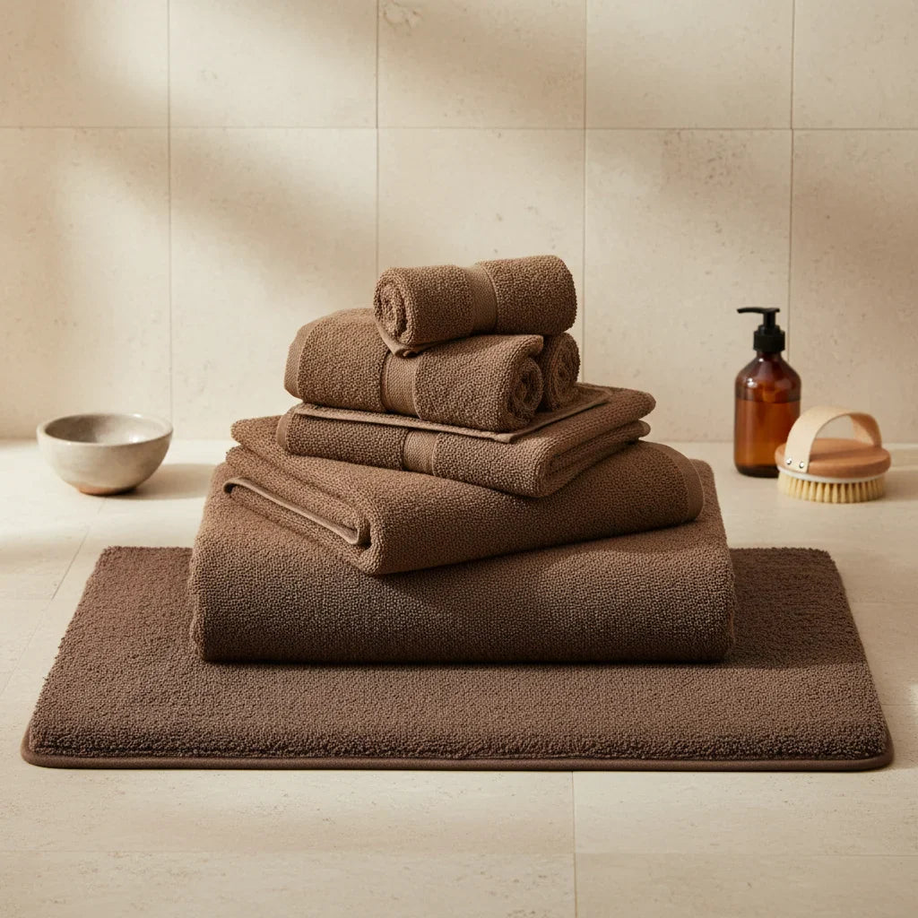 Exit Non-Slip Bath Mat