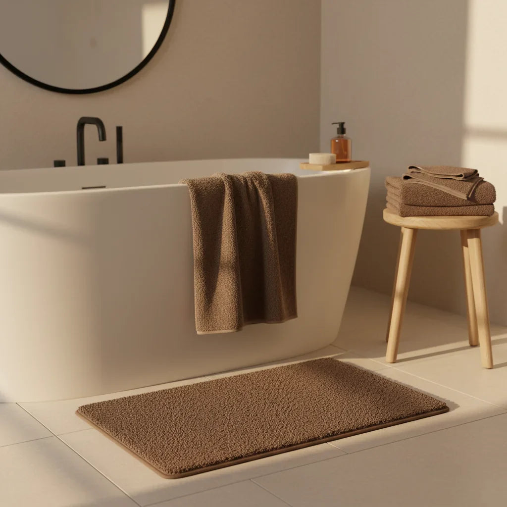 Exit Non-Slip Bath Mat