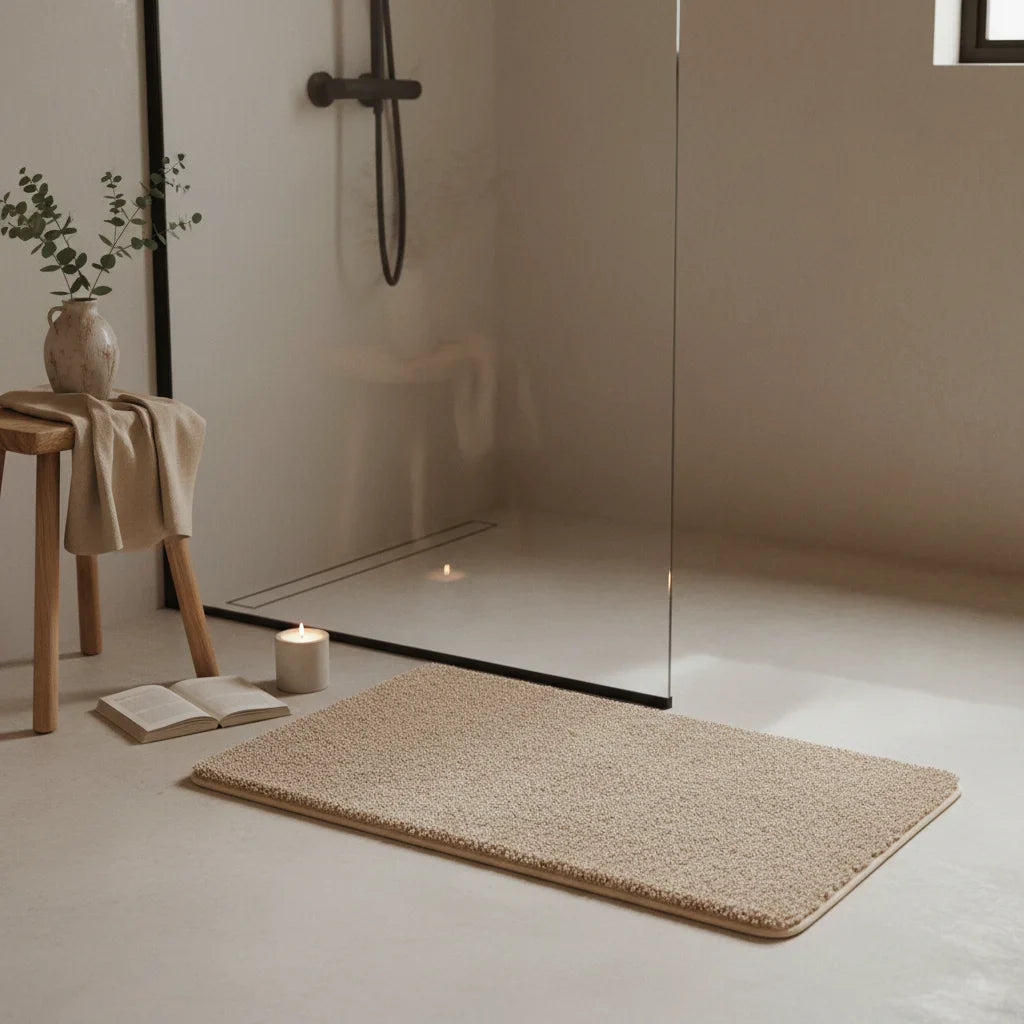 Exit Non-Slip Bath Mat