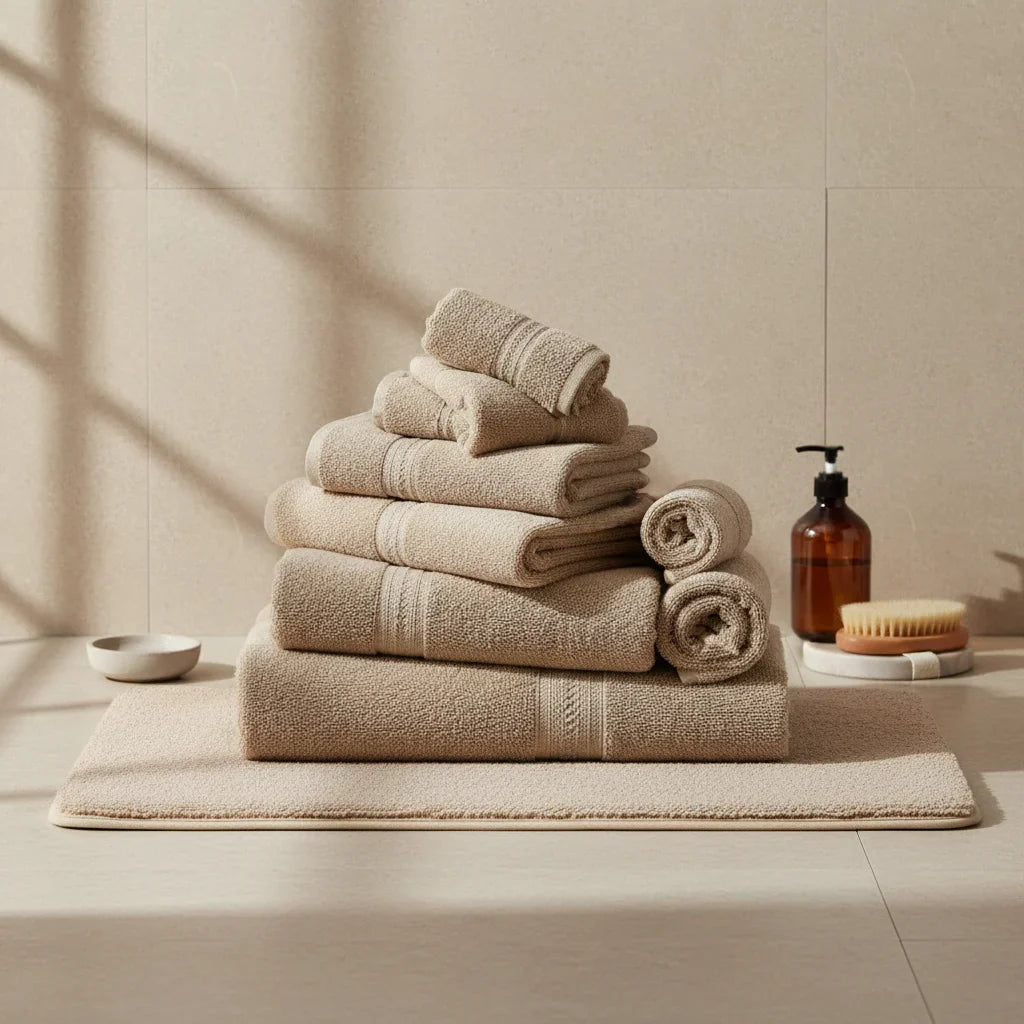 Exit Non-Slip Bath Mat