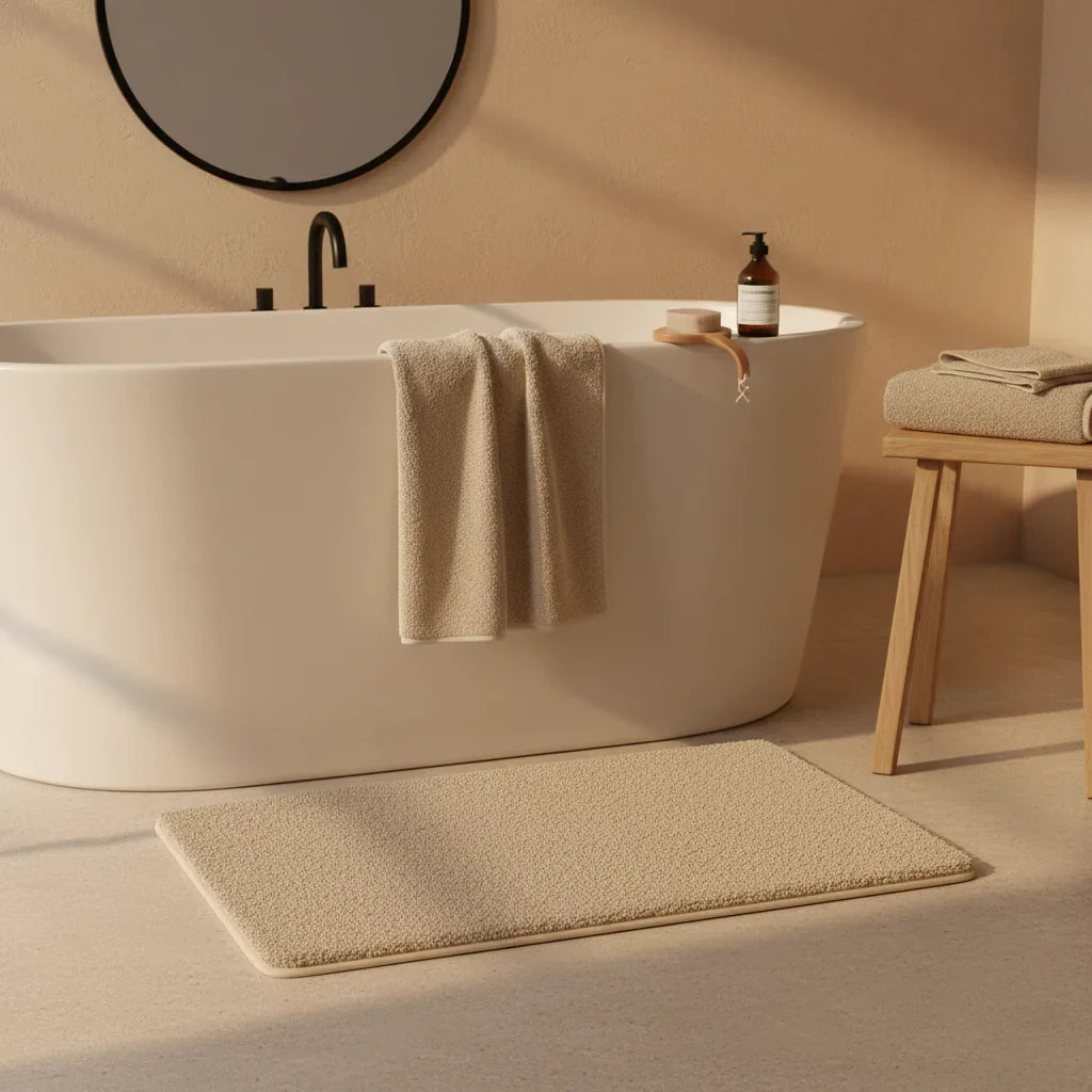 Exit Non-Slip Bath Mat