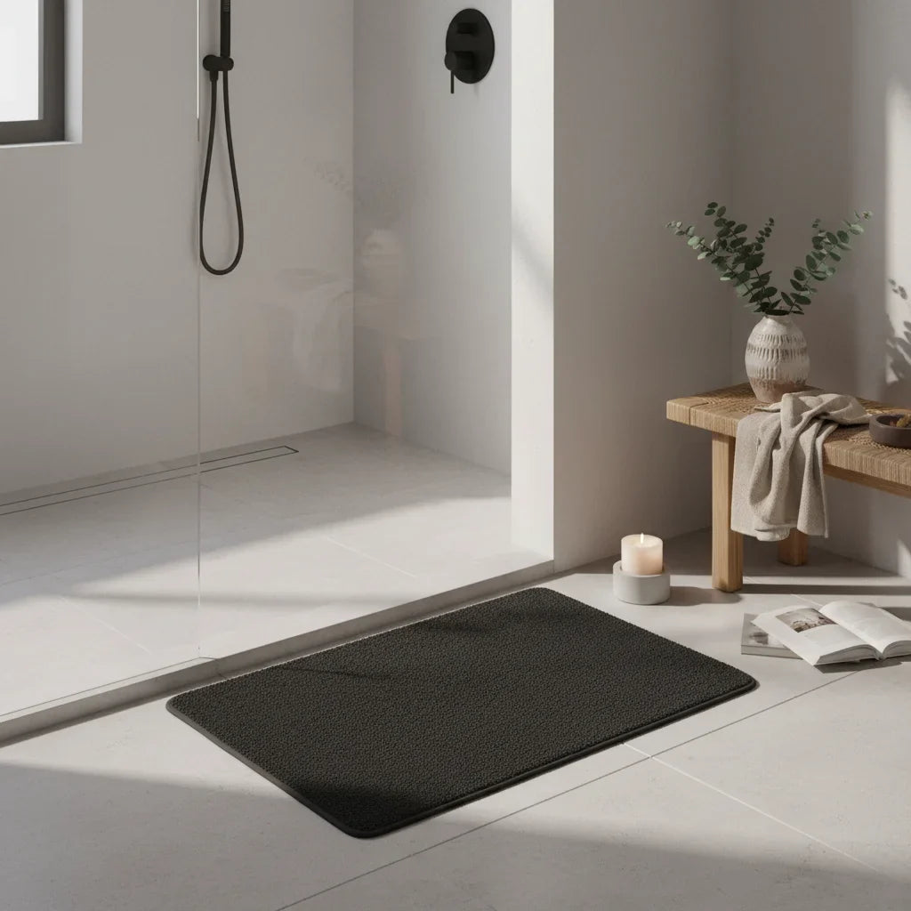 Exit Non-Slip Bath Mat