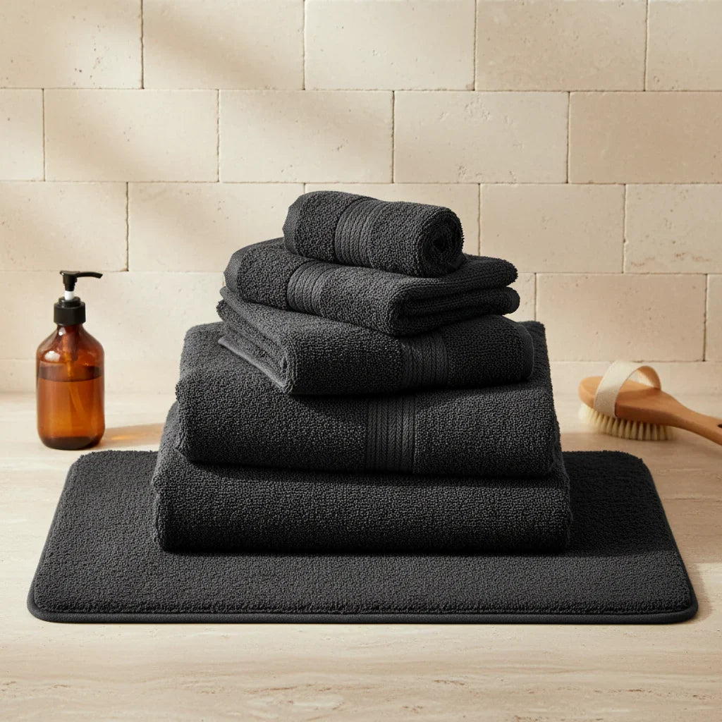 Exit Non-Slip Bath Mat