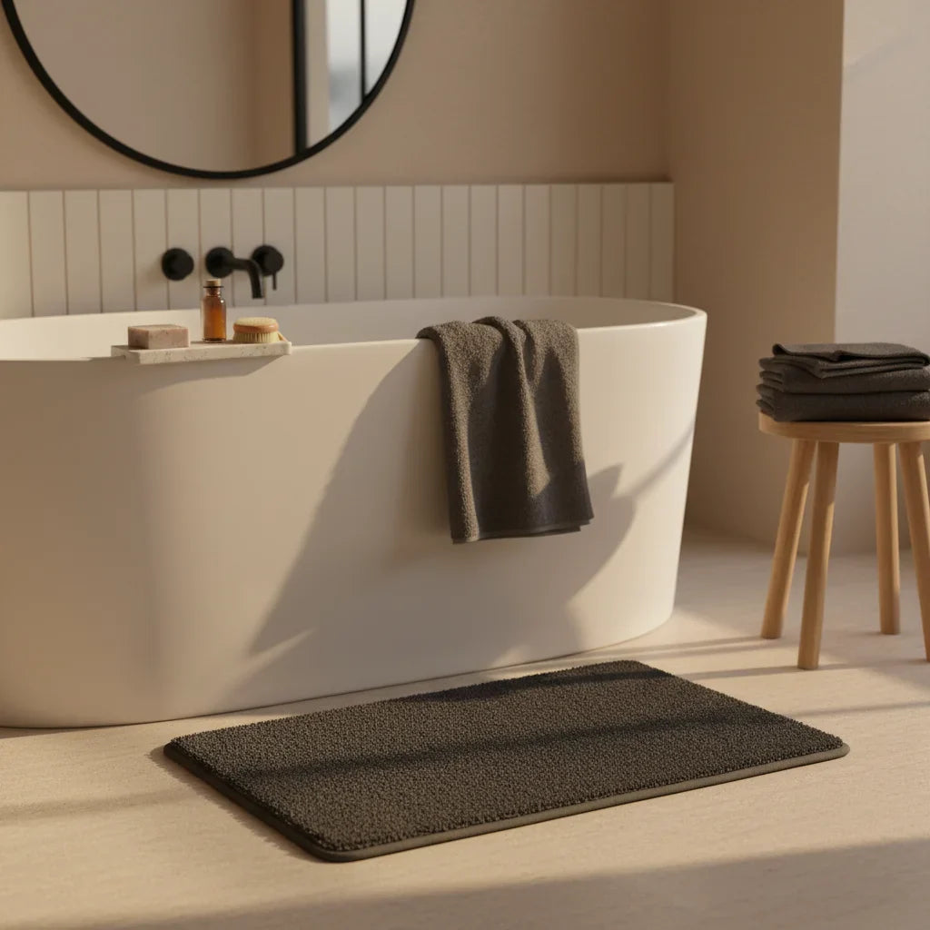 Exit Non-Slip Bath Mat