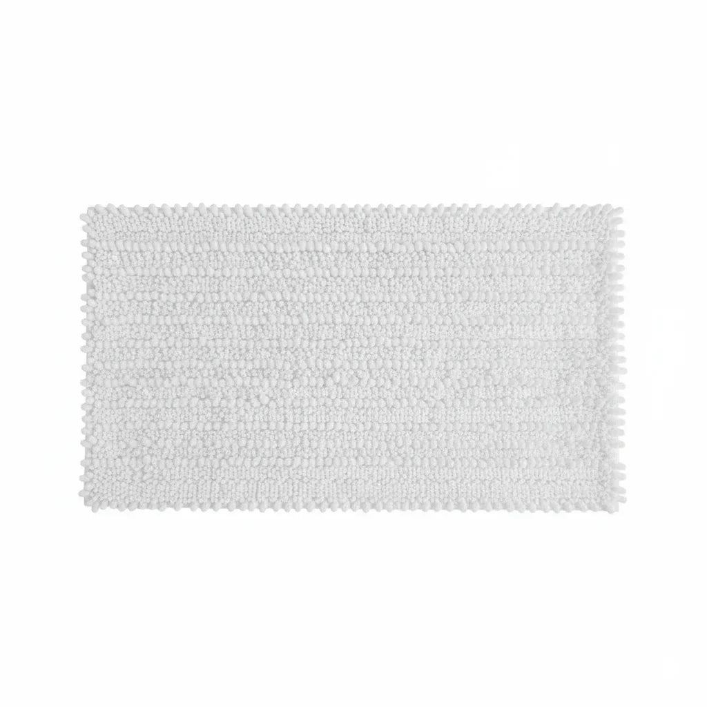 Shower Mat Exit