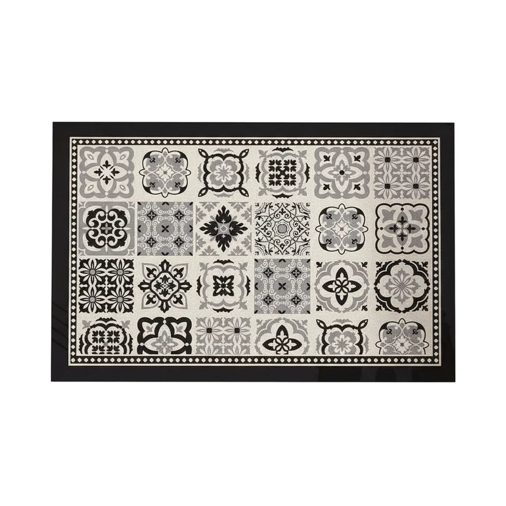 Vinyl Bathroom Rug - view 9