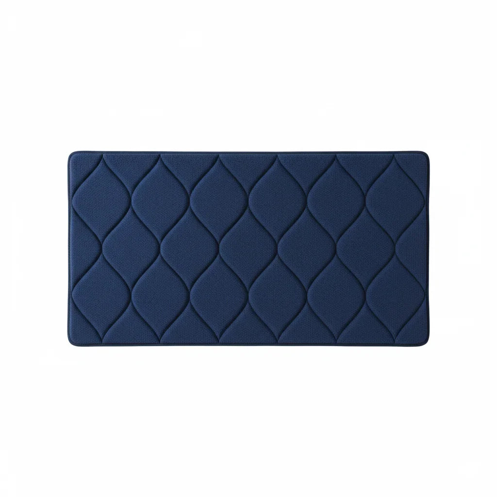 Thick Bath Mat