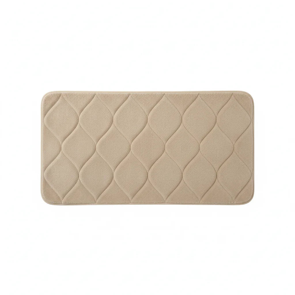 Thick Bath Mat - product detail