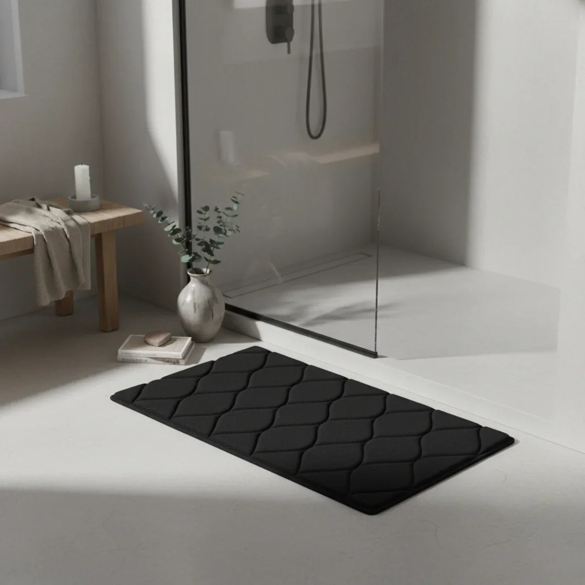 Thick Bath Mat - view 12