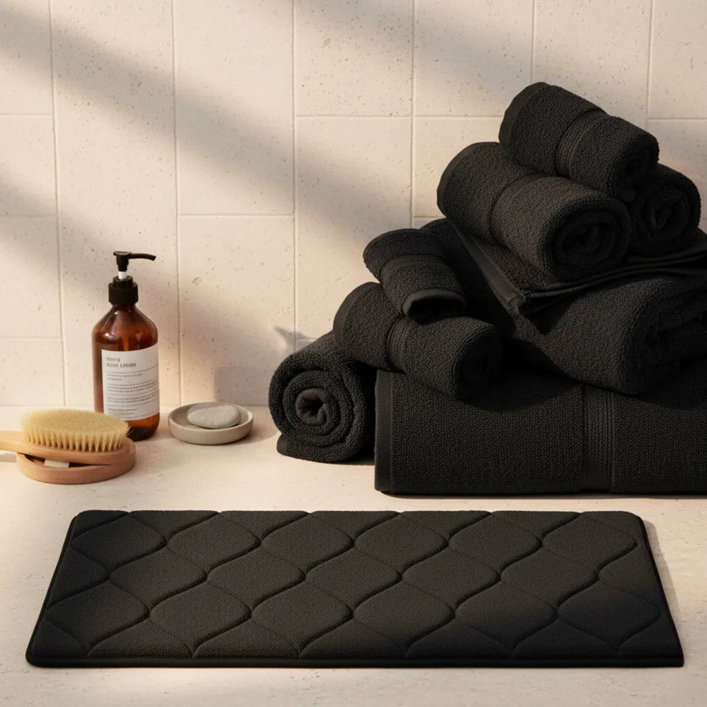 Thick Bath Mat - view 13