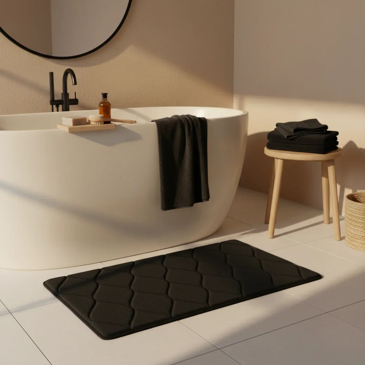 Thick Bath Mat - view 14