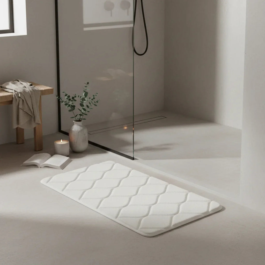 Thick Bath Mat - view 17