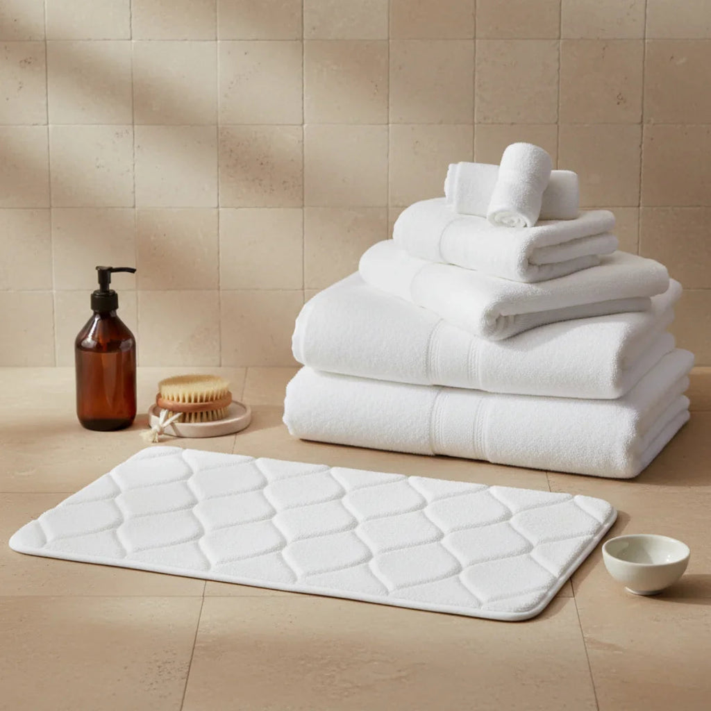 Thick Bath Mat - view 18
