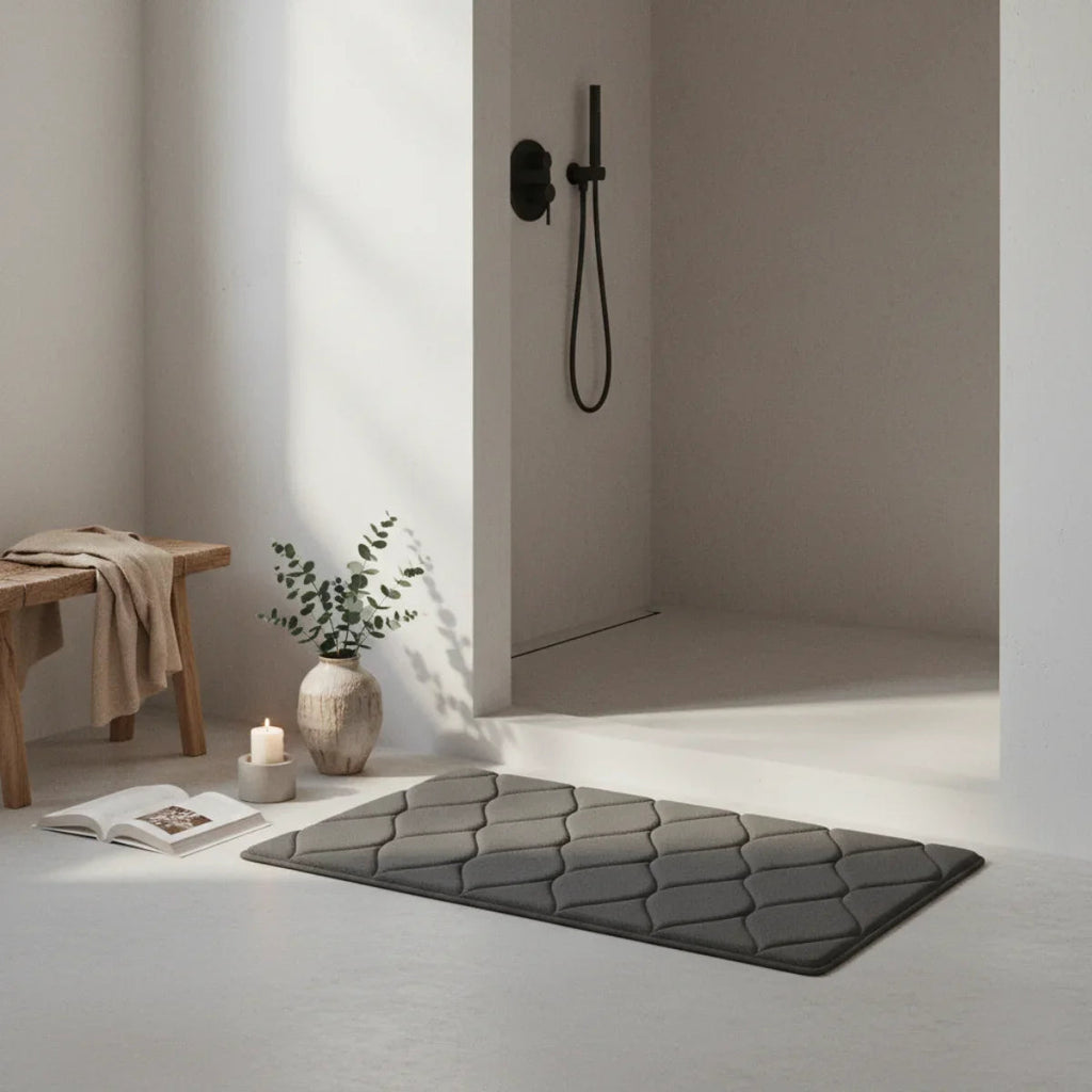 Thick Bath Mat - view 22