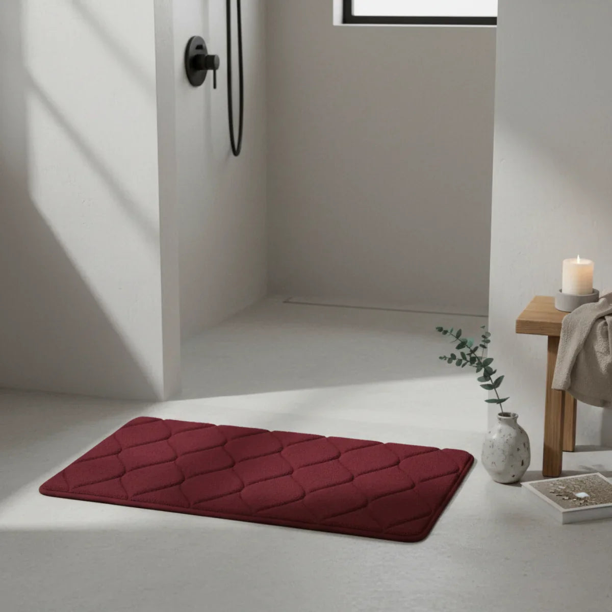 Thick Bath Mat - view 27