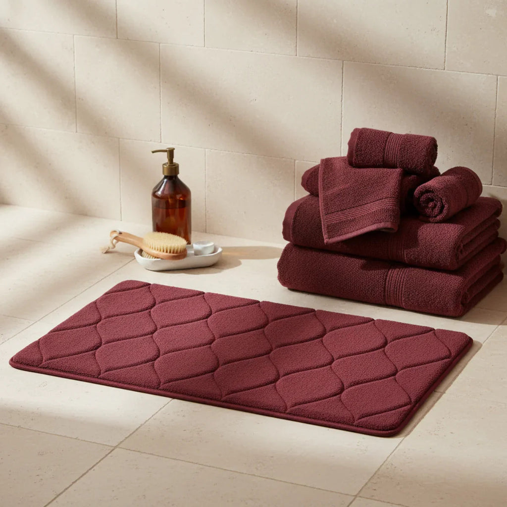Thick Bath Mat - view 28