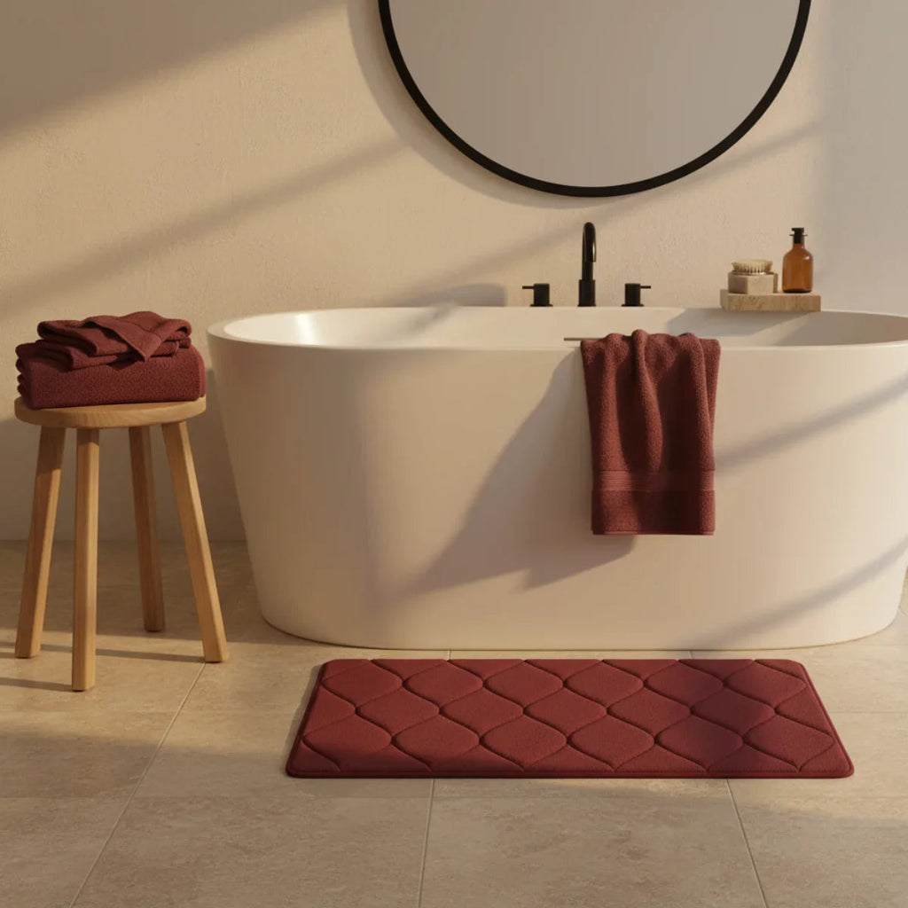 Thick Bath Mat - view 29