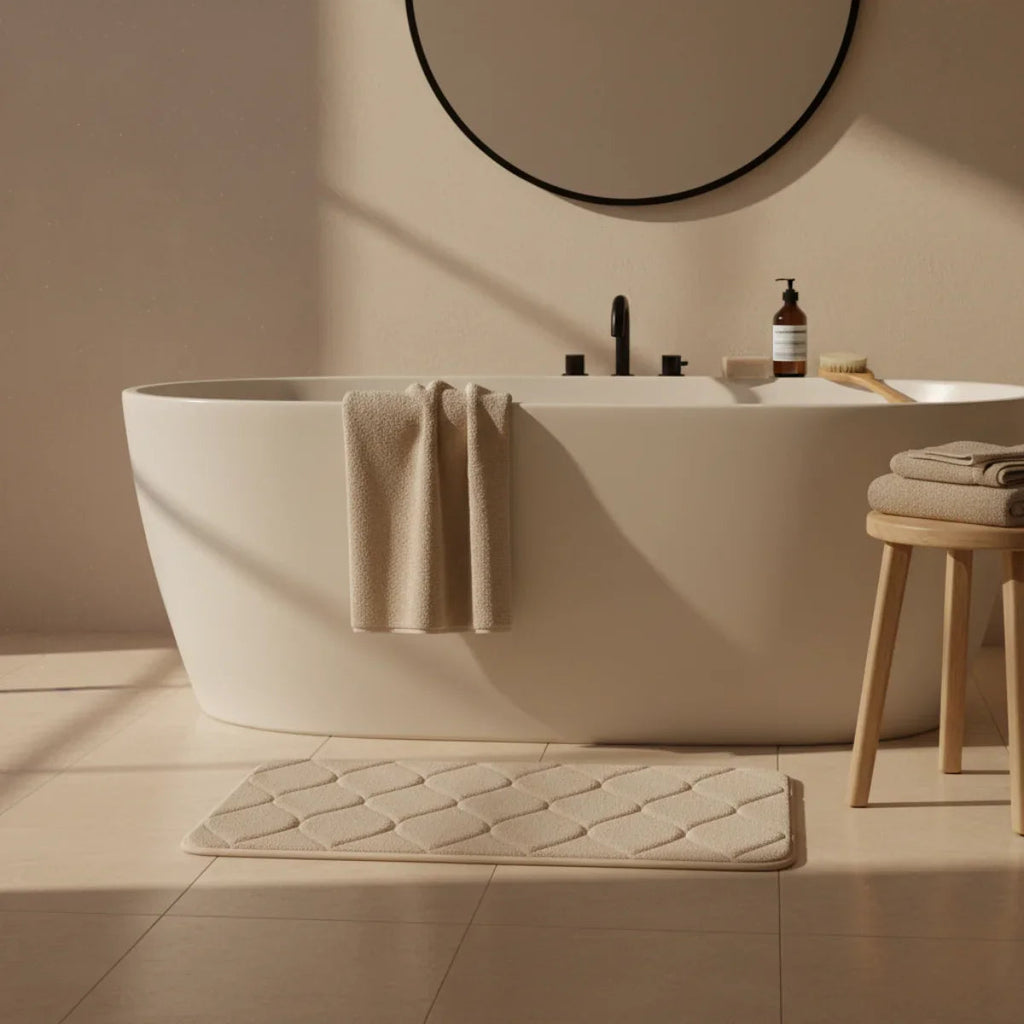 Thick Bath Mat - view 9