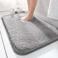 Thick Fluffy Bath Mat