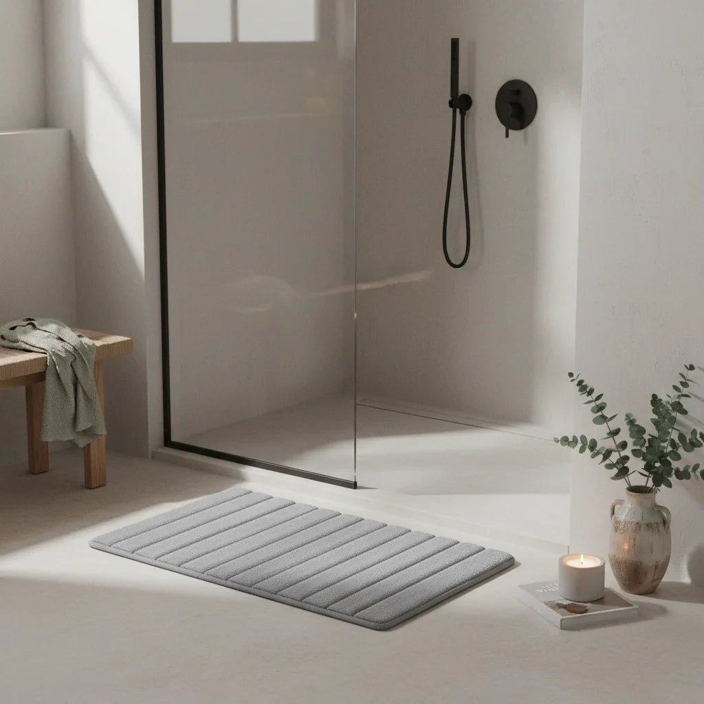 Thick Long Bath Mat - view 13