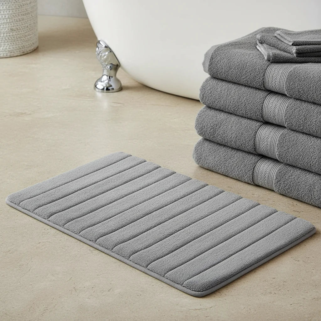 Thick Long Bath Mat - view 14