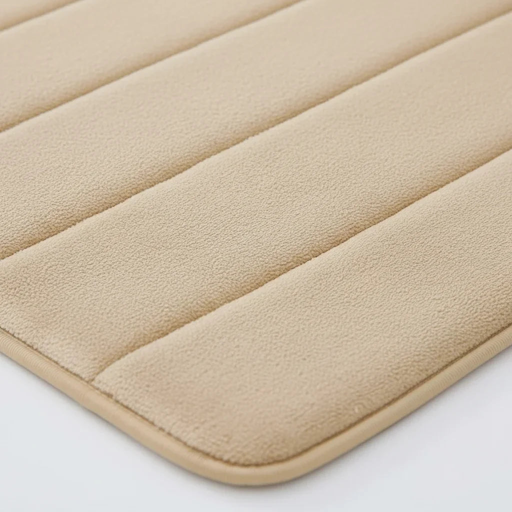 Ultra Absorbent Bathroom Rug - view 12