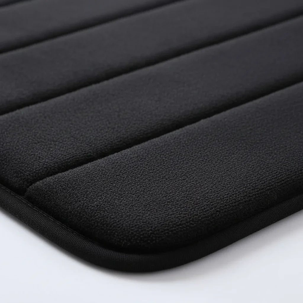 Ultra Absorbent Bathroom Rug - view 17
