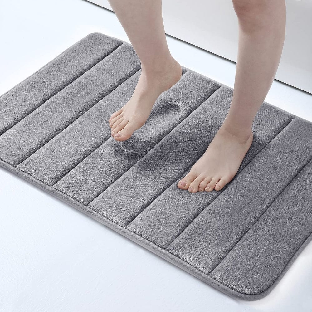 Ultra Absorbent Bathroom Rug - view 20