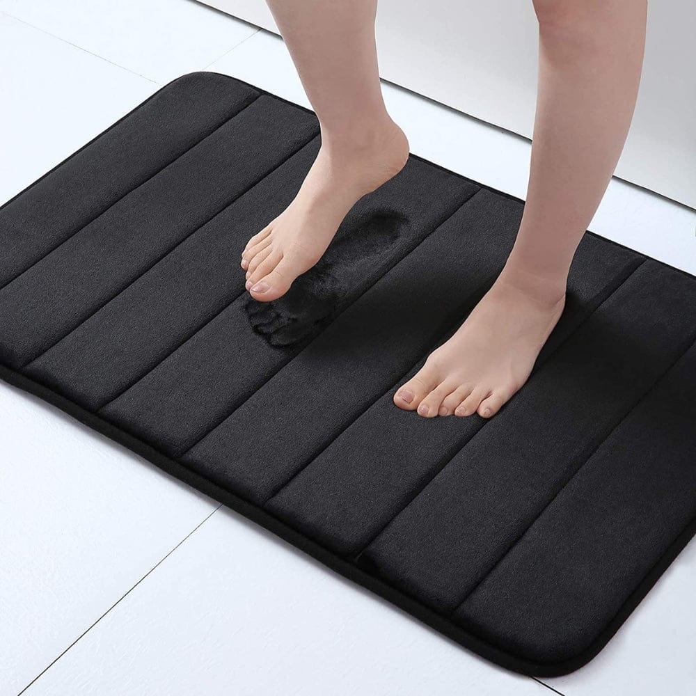 Ultra Absorbent Bathroom Rug - view 22