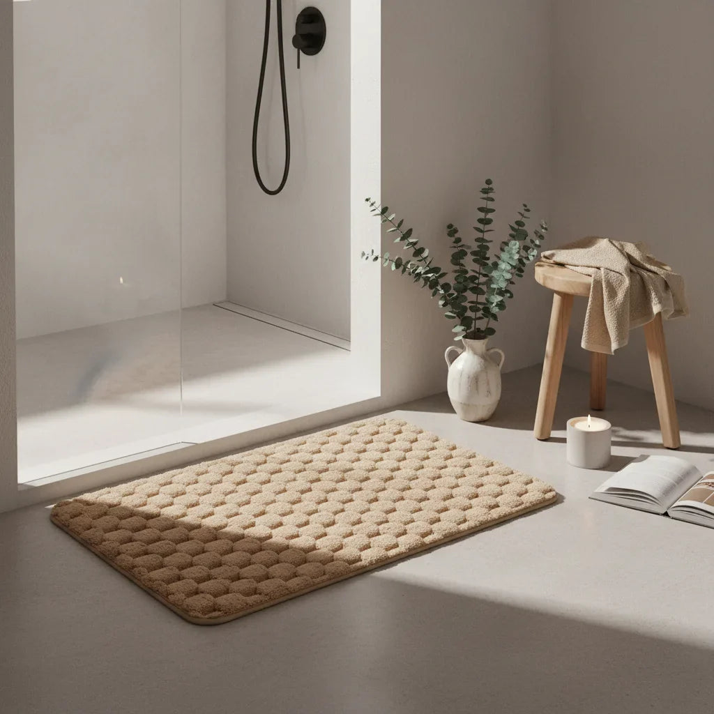Ultra Soft Bath Mat - color variations