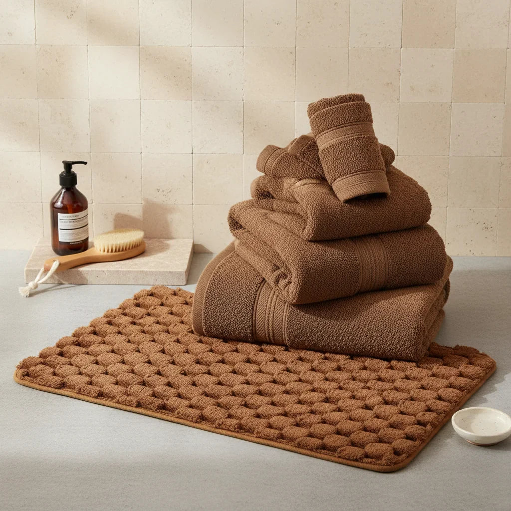 Ultra Soft Bath Mat - view 13