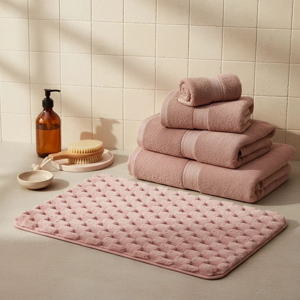Ultra Soft Bath Mat - view 17
