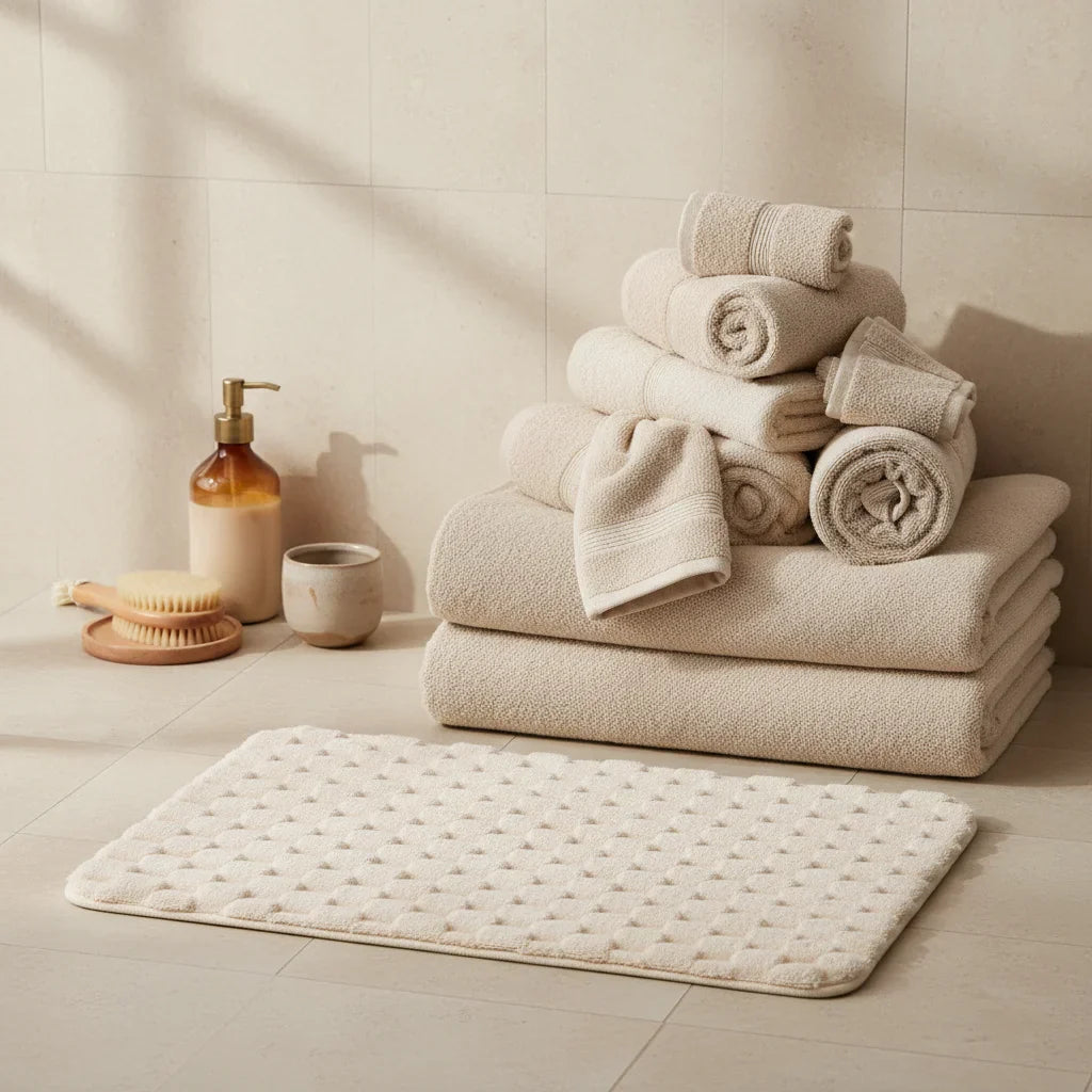 Ultra Soft Bath Mat - view 22