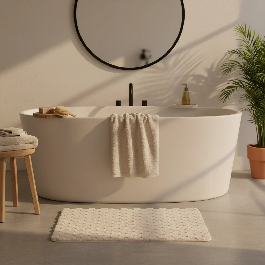 Ultra Soft Bath Mat - view 23
