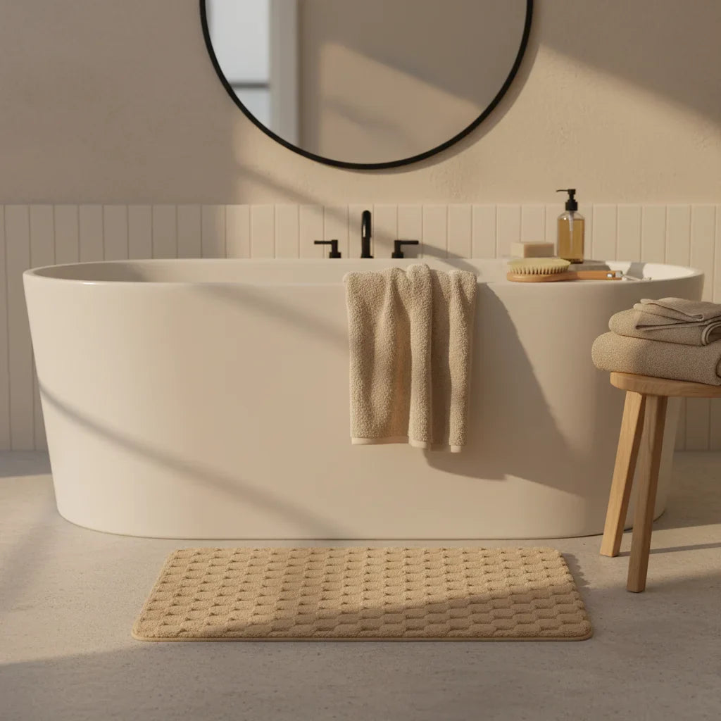 Ultra Soft Bath Mat - view 9