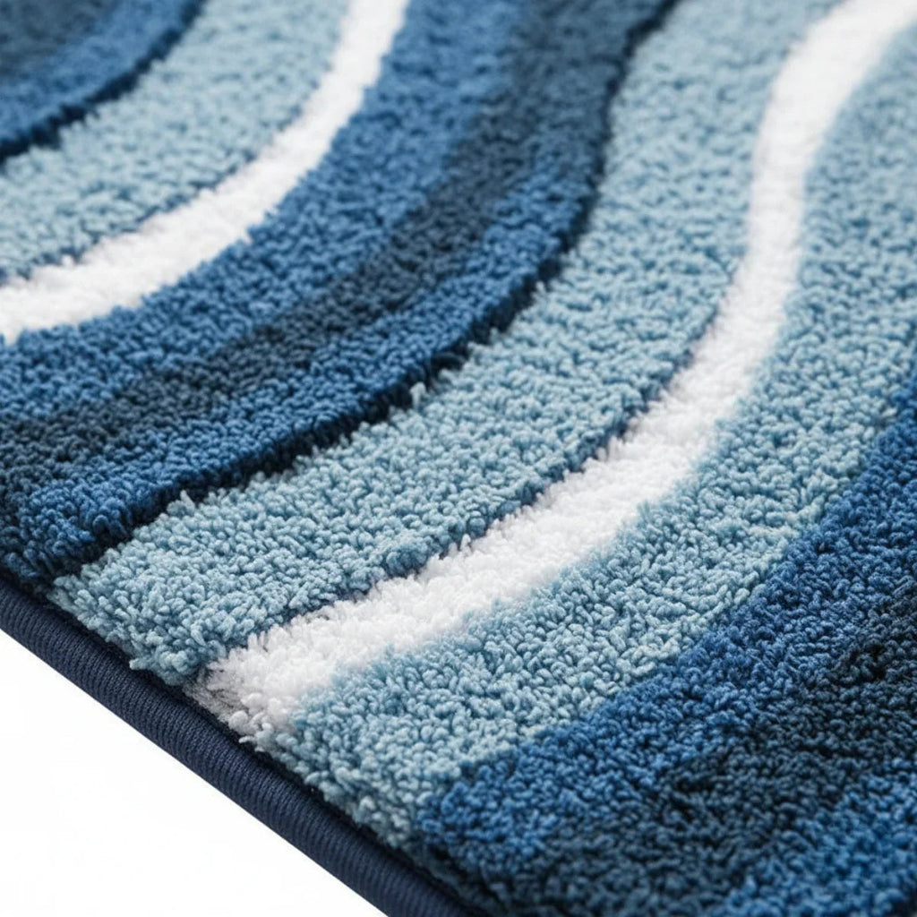 Vague Bath Mat - view 10