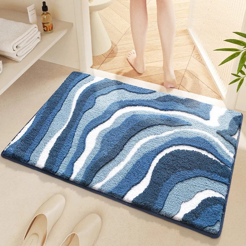 Vague Bath Mat - view 12
