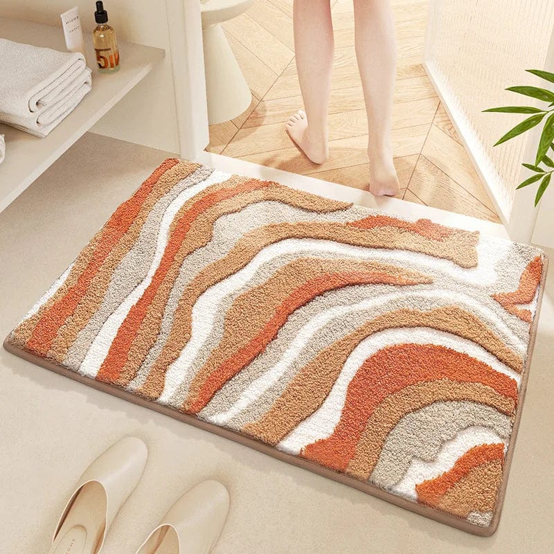 Vague Bath Mat - view 13