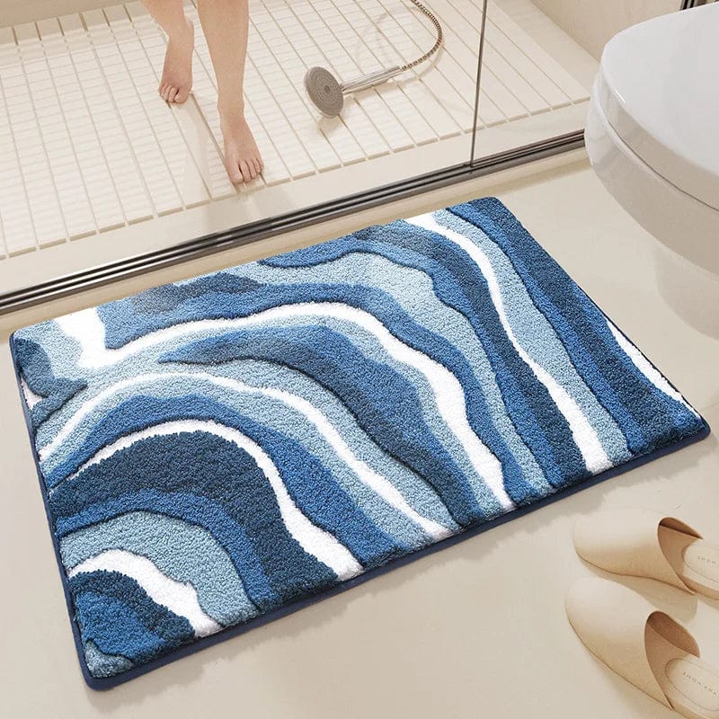 Vague Bath Mat - view 14