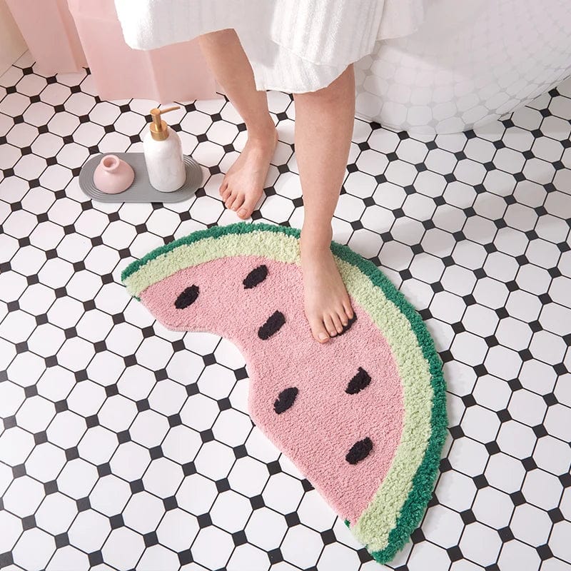 Watermelon Bath Mat - view 10