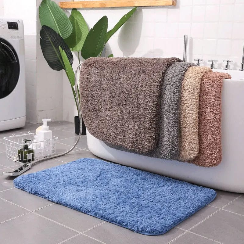 Xxl Bathroom Rug - lifestyle photo