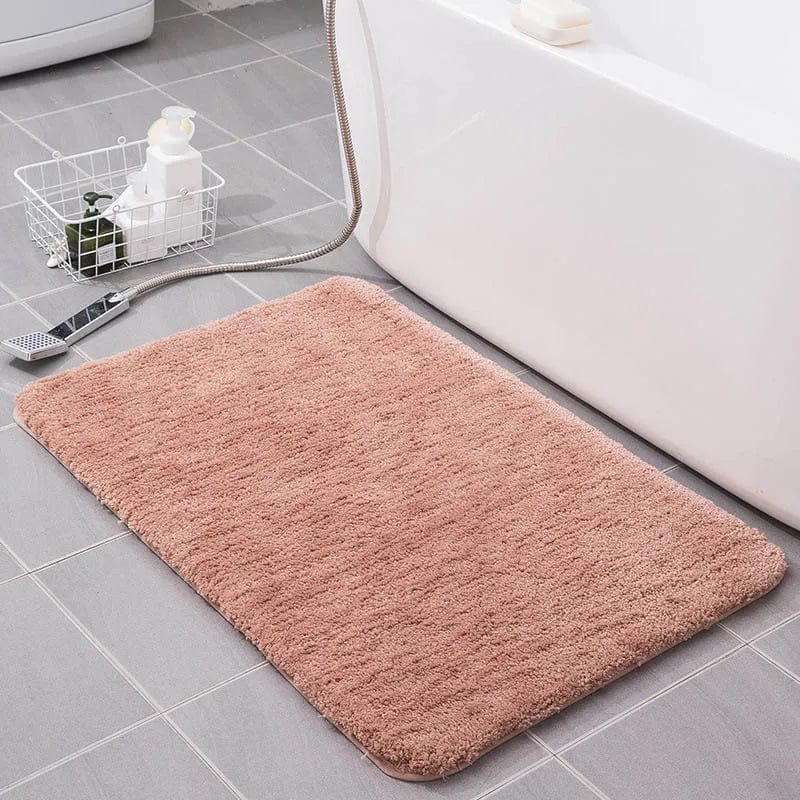 Xxl Bathroom Rug - size comparison