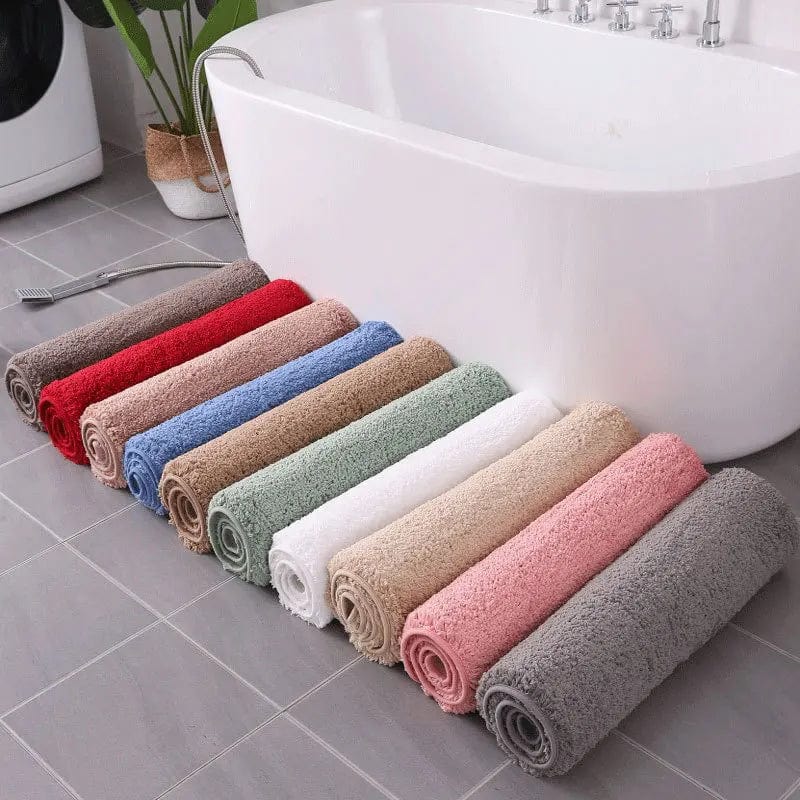 Xxl Bathroom Rug - view 11
