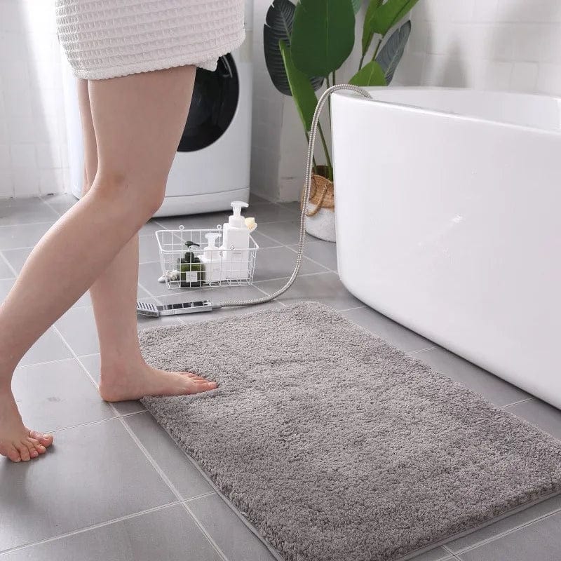 Xxl Bathroom Rug - view 12