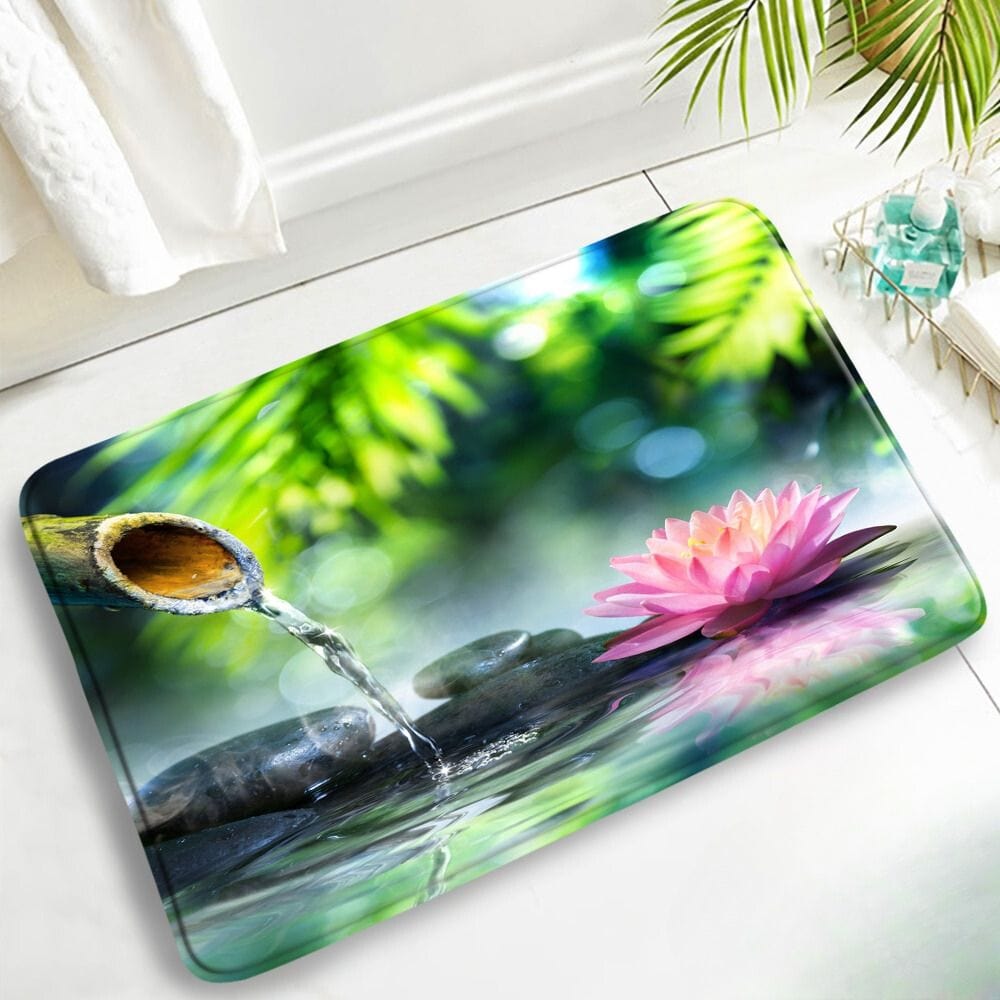 Zen Bath Mat - view 15