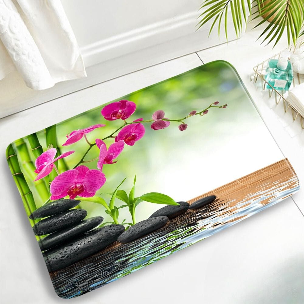 Zen Bath Mat - view 22