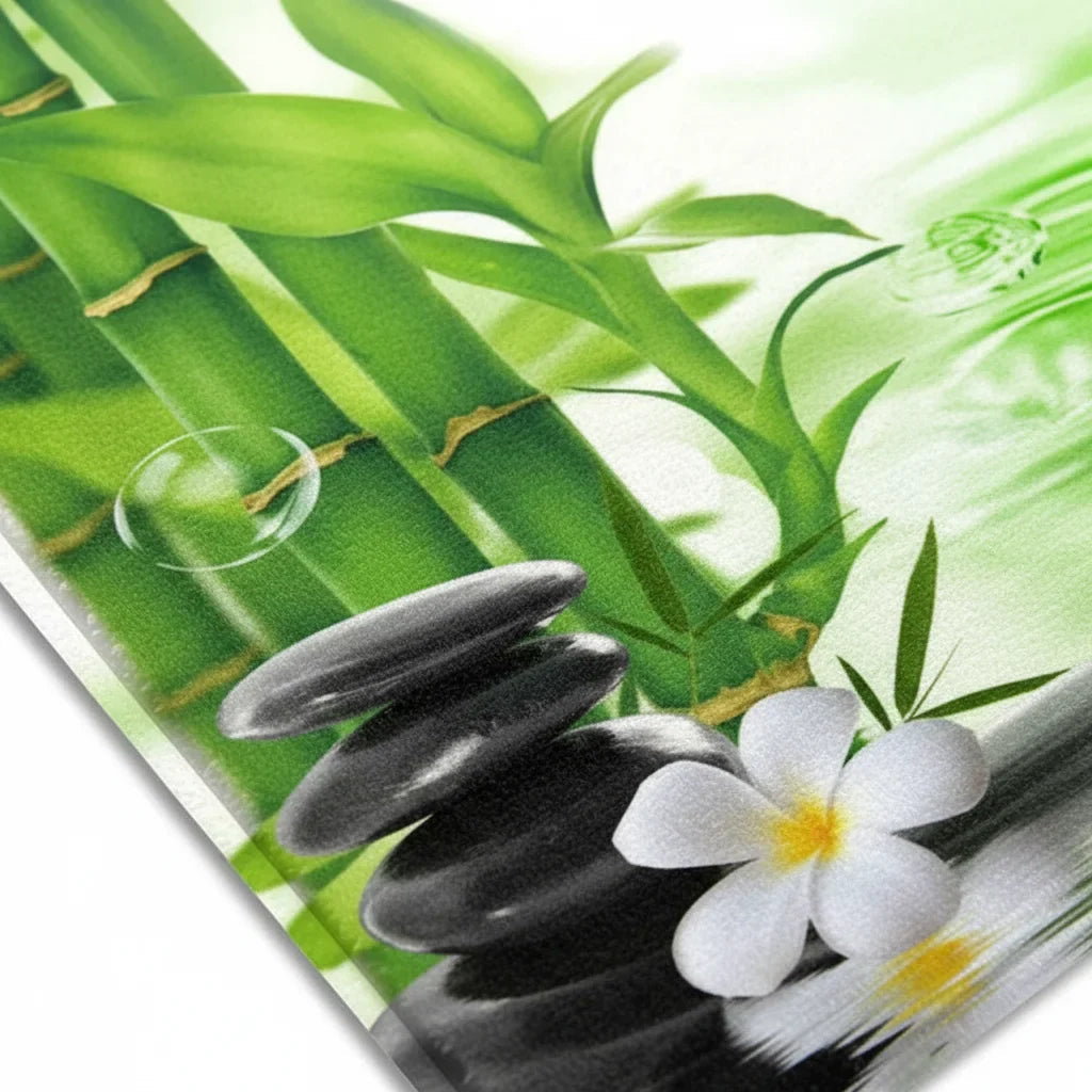 Zen Bath Mat - view 9